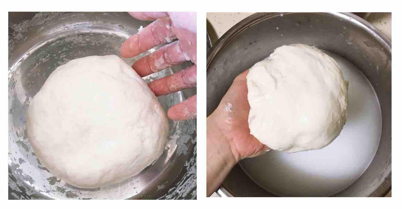 自制涼皮的做法-蒜香味蒸菜譜-易網(wǎng)<a href=http://www.xllyou.com/ target=_blank class=infotextkey>健康養(yǎng)生</a>網(wǎng) 自制涼皮的做法-蒜香味蒸菜譜