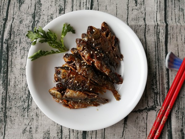 糖醋小鯽魚的做法-酸甜味炒菜譜-易網(wǎng)健康養(yǎng)生網(wǎng) 糖醋小鯽魚的做法-酸甜味炒菜譜