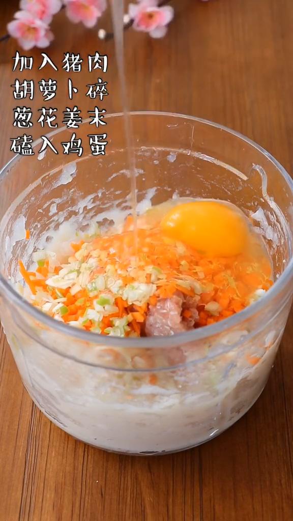 干炸鮮肉魚丸子的做法-咸鮮味炸菜譜-易網健康養生網 干炸鮮肉魚丸子的做法-咸鮮味炸菜譜