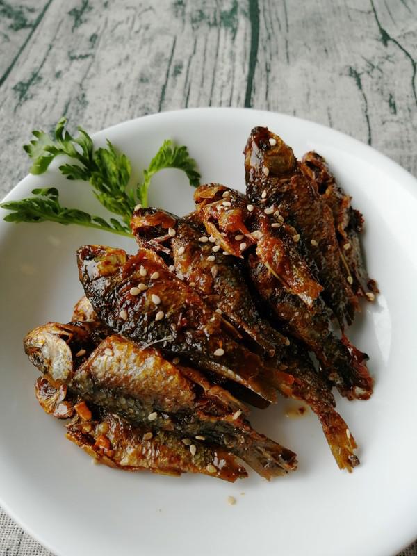 糖醋小鯽魚的做法-酸甜味炒菜譜-易網(wǎng)健康養(yǎng)生網(wǎng) 糖醋小鯽魚的做法-酸甜味炒菜譜