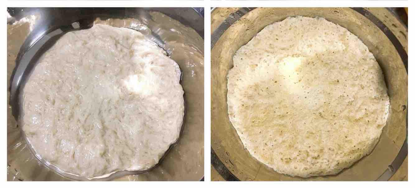 自制涼皮的做法-蒜香味蒸菜譜-易網(wǎng)健康養(yǎng)生網(wǎng) 自制涼皮的做法-蒜香味蒸菜譜