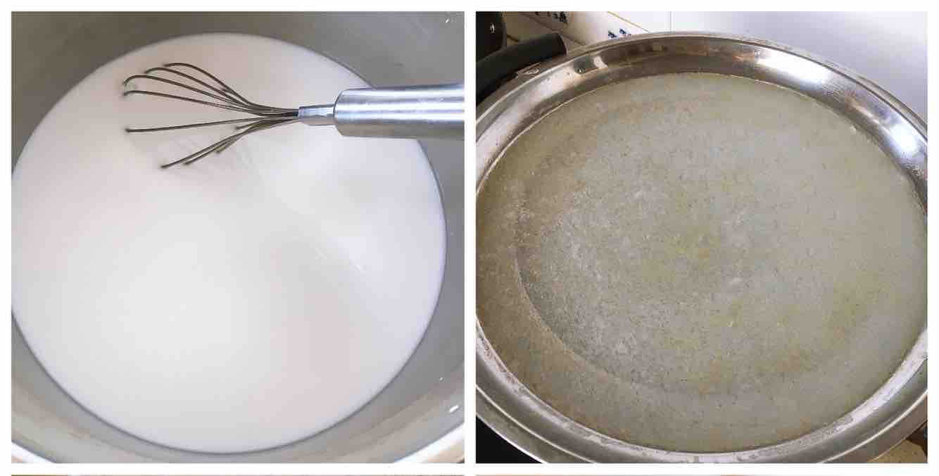 自制涼皮的做法-蒜香味蒸菜譜-易網(wǎng)健康養(yǎng)生網(wǎng) 自制涼皮的做法-蒜香味蒸菜譜