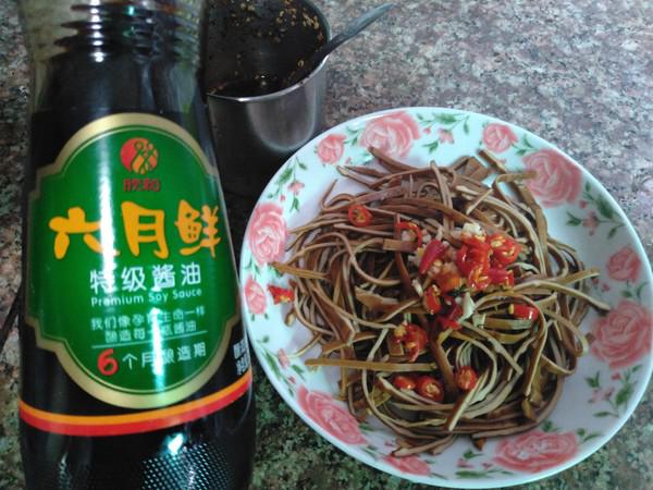 涼拌豆腐干的做法-家常味拌菜譜-易網健康養生網 涼拌豆腐干的做法-家常味拌菜譜