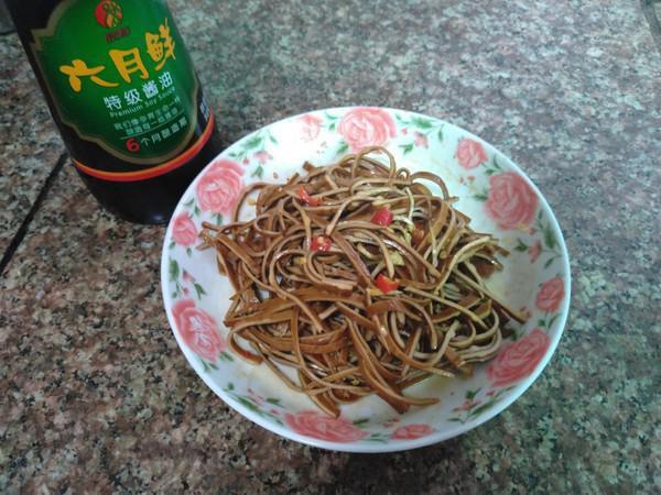 涼拌豆腐干的做法-家常味拌菜譜-易網健康養生網 涼拌豆腐干的做法-家常味拌菜譜