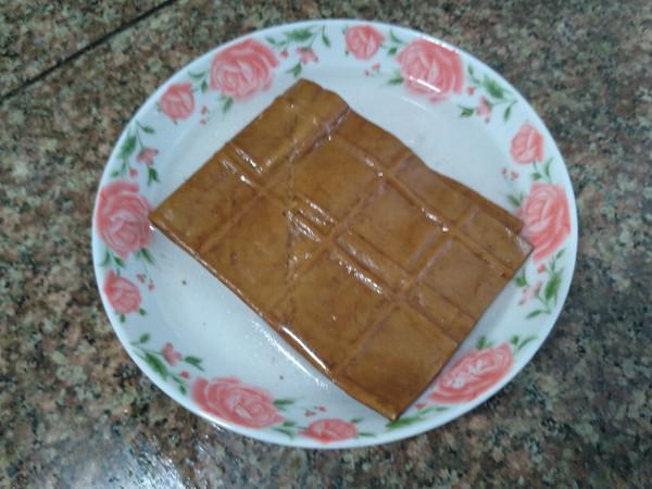 涼拌豆腐干的做法-家常味拌菜譜-易網健康養生網 涼拌豆腐干的做法-家常味拌菜譜