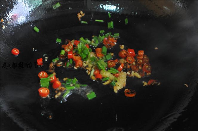 黑麥粉蒸雞肉的做法-家常味蒸菜譜