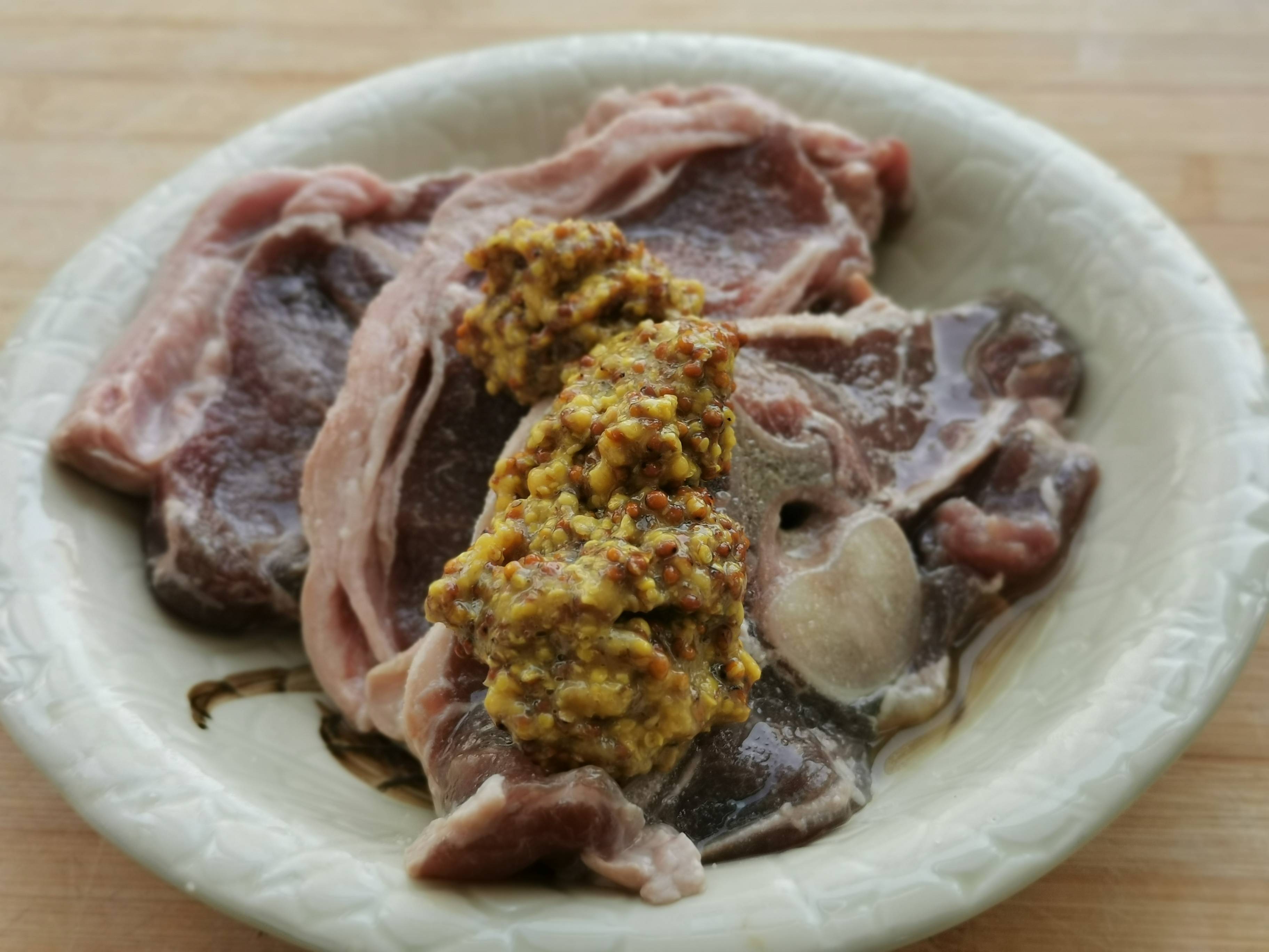 芥末蝴蝶排的做法-芥末味煎菜譜-易網(wǎng)健康養(yǎng)生網(wǎng) 芥末蝴蝶排的做法-芥末味煎菜譜