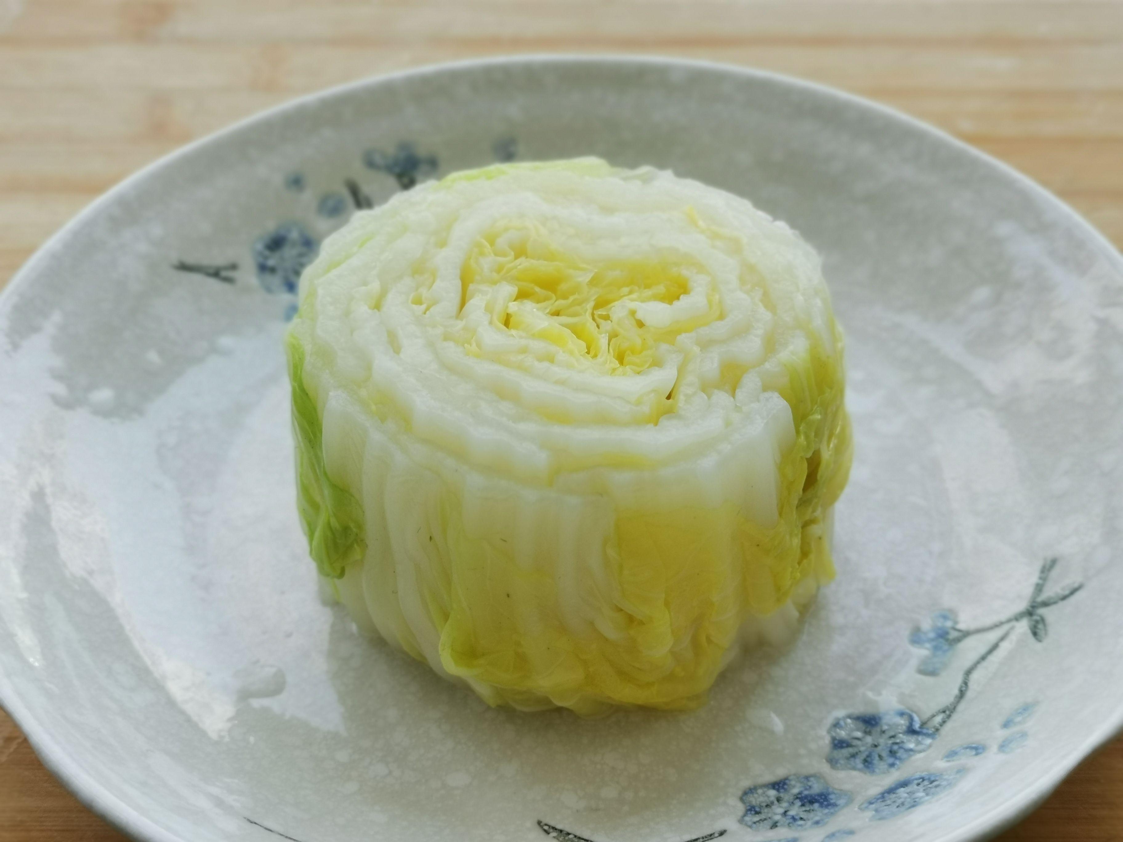 芥末堆兒的做法-芥末味拌菜譜