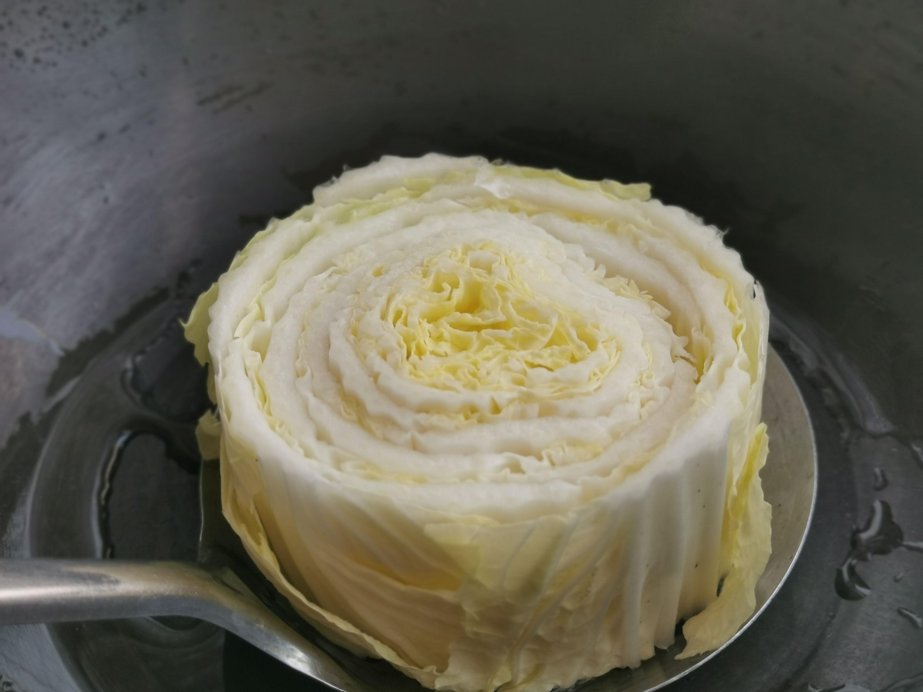 芥末堆兒的做法-芥末味拌菜譜