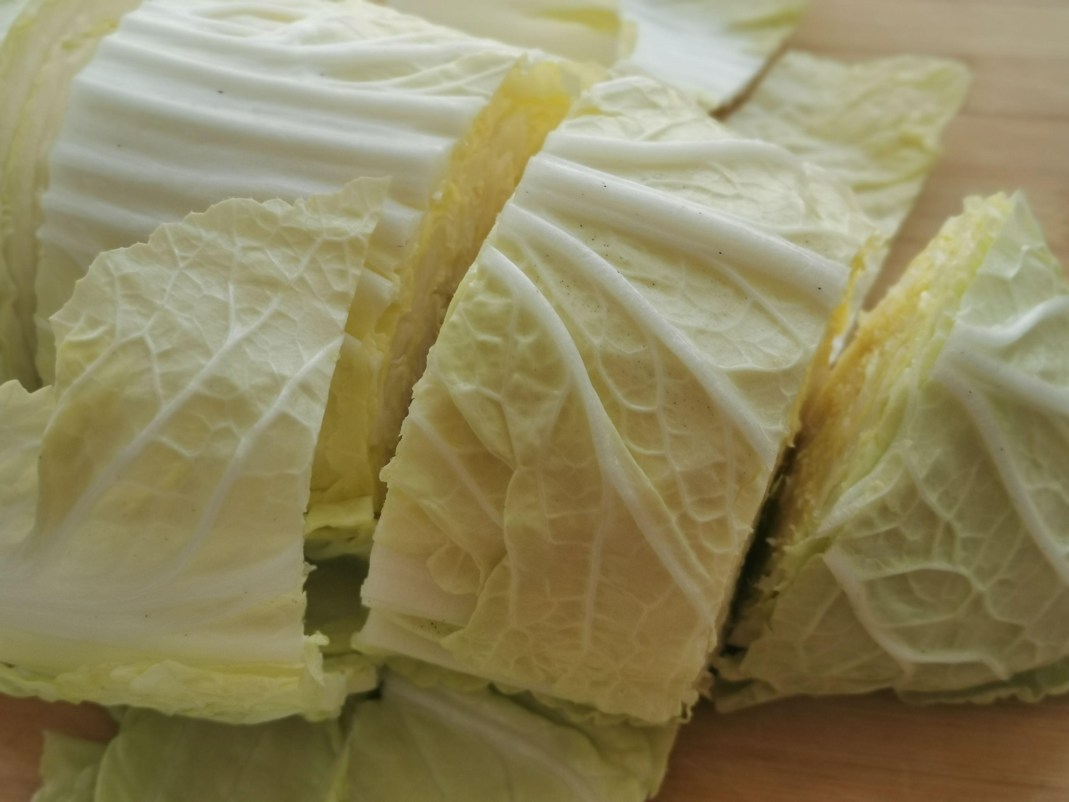 芥末堆兒的做法-芥末味拌菜譜