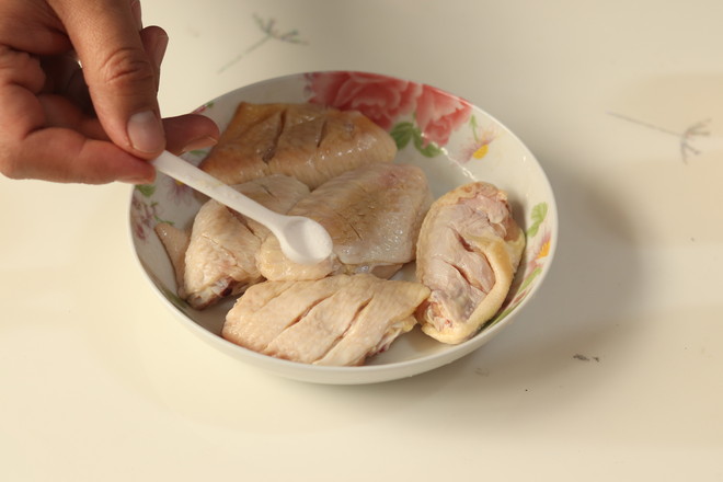 薯片雞翅的做法-咸鮮味烘焙菜譜-易網(wǎng)健康養(yǎng)生網(wǎng) 薯片雞翅的做法-咸鮮味烘焙菜譜