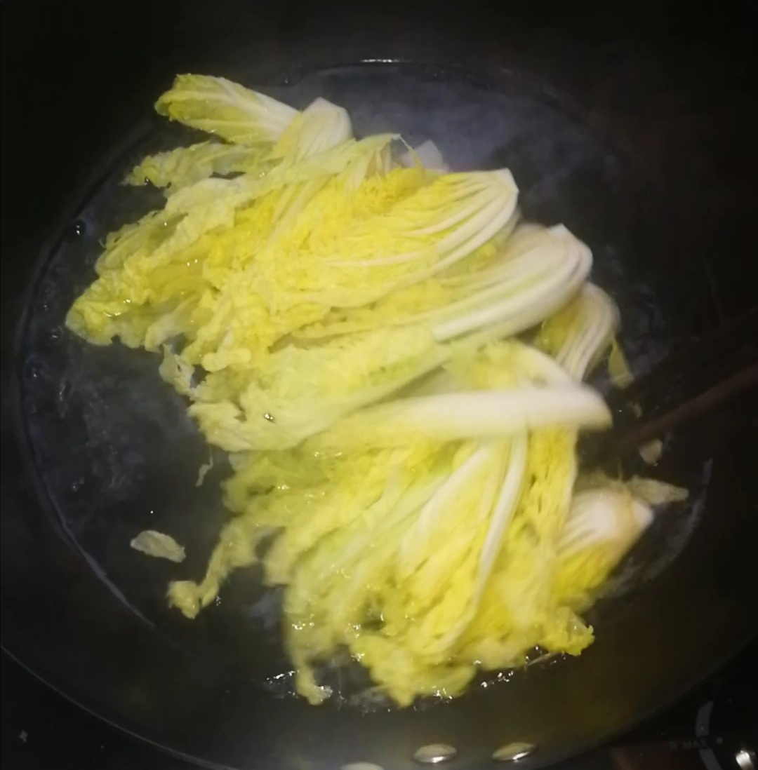 花蛤醬香娃娃菜的做法-咸鮮味其它工藝菜譜-易網<a href=http://www.xllyou.com/ target=_blank class=infotextkey>健康養生</a>網 花蛤醬香娃娃菜的做法-咸鮮味其它工藝菜譜