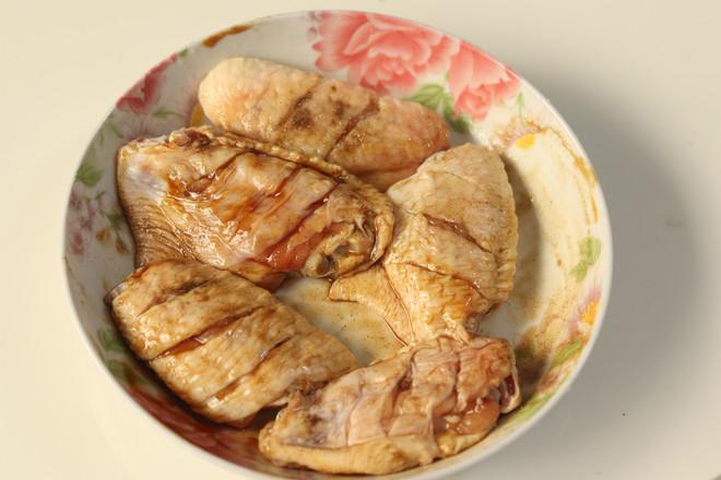 薯片雞翅的做法-咸鮮味烘焙菜譜-易網(wǎng)健康養(yǎng)生網(wǎng) 薯片雞翅的做法-咸鮮味烘焙菜譜