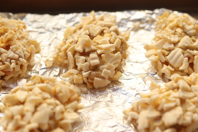 薯片雞翅的做法-咸鮮味烘焙菜譜-易網(wǎng)健康養(yǎng)生網(wǎng) 薯片雞翅的做法-咸鮮味烘焙菜譜