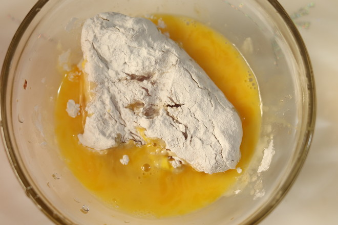 薯片雞翅的做法-咸鮮味烘焙菜譜-易網(wǎng)健康養(yǎng)生網(wǎng) 薯片雞翅的做法-咸鮮味烘焙菜譜