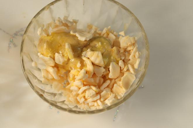 薯片雞翅的做法-咸鮮味烘焙菜譜-易網(wǎng)健康養(yǎng)生網(wǎng) 薯片雞翅的做法-咸鮮味烘焙菜譜