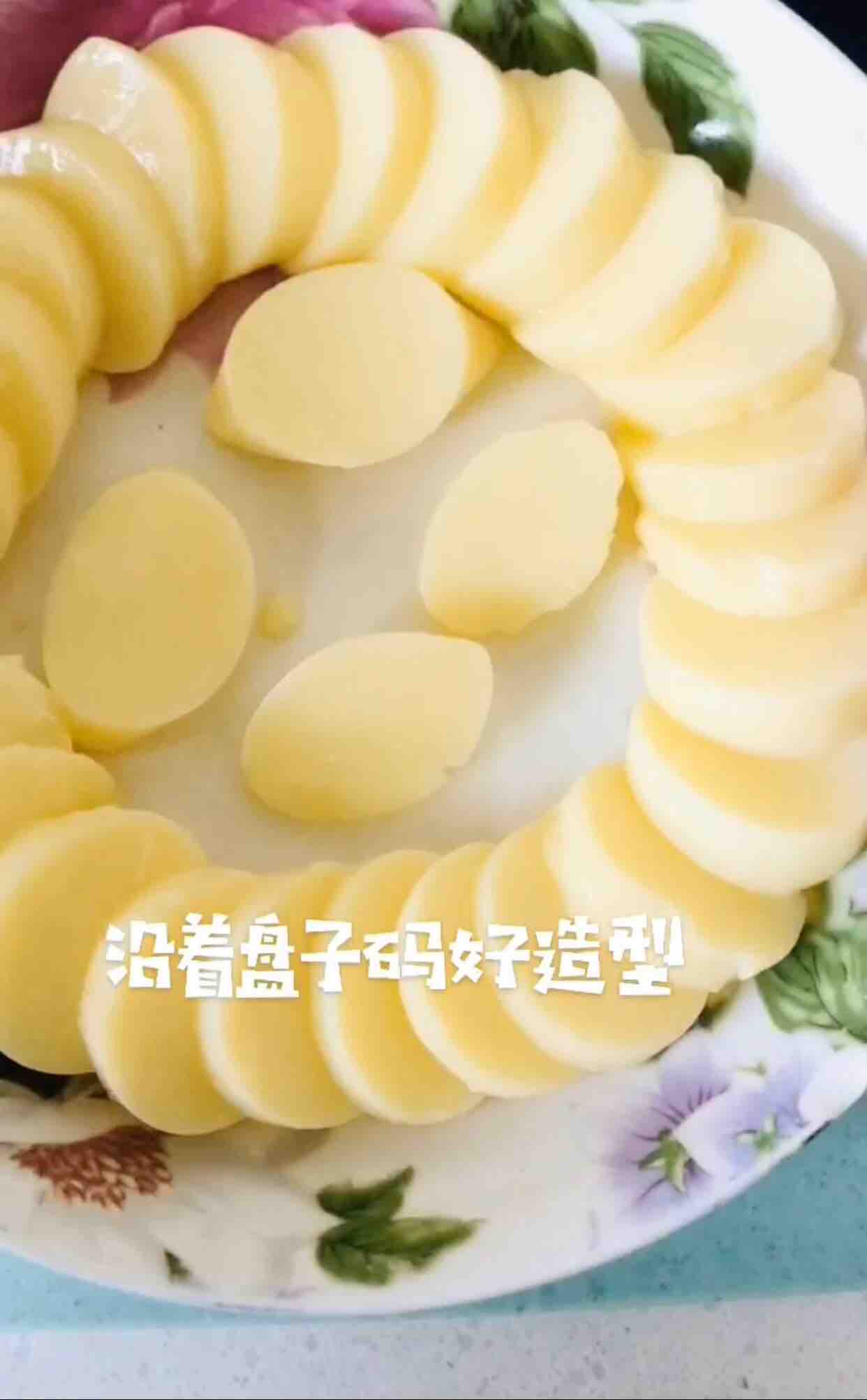 嫩滑蒸豆腐的做法-咸鮮味蒸菜譜-易網健康養生網 嫩滑蒸豆腐的做法-咸鮮味蒸菜譜