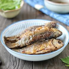 糖醋酥鯽魚的做法-家常味燉菜譜