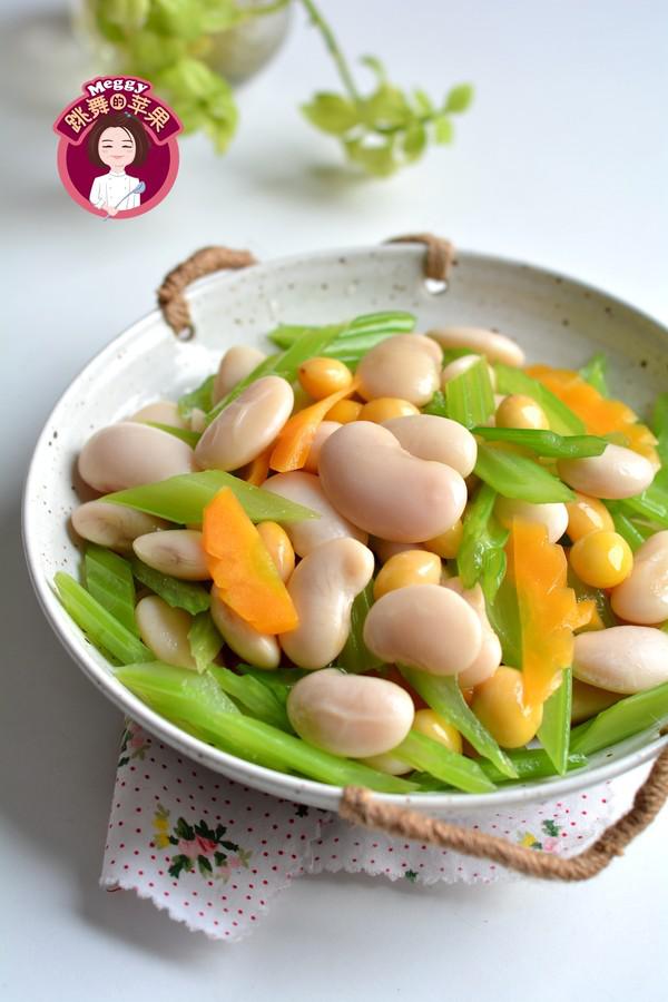涼拌芹菜蕓豆白果的做法-家常味拌菜譜-易網(wǎng)健康養(yǎng)生網(wǎng) 涼拌芹菜蕓豆白果的做法-家常味拌菜譜