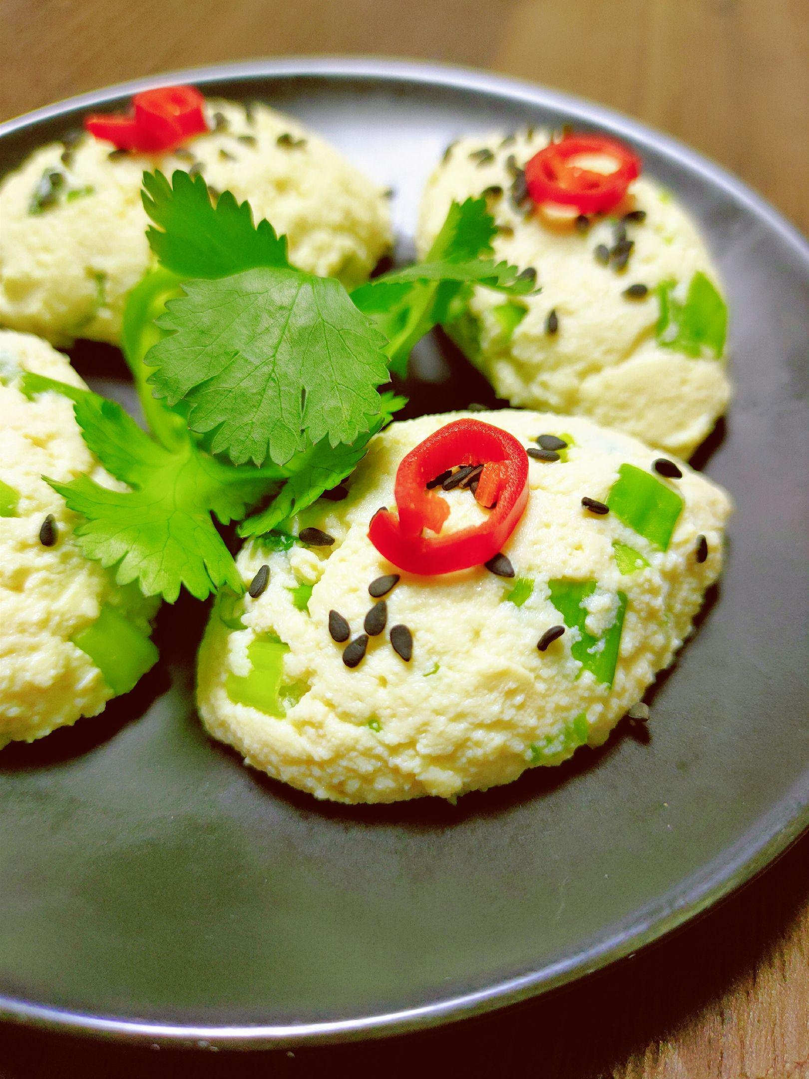 小蔥拌豆腐的做法-蔥香味拌菜譜-易網健康養生網 小蔥拌豆腐的做法-蔥香味拌菜譜