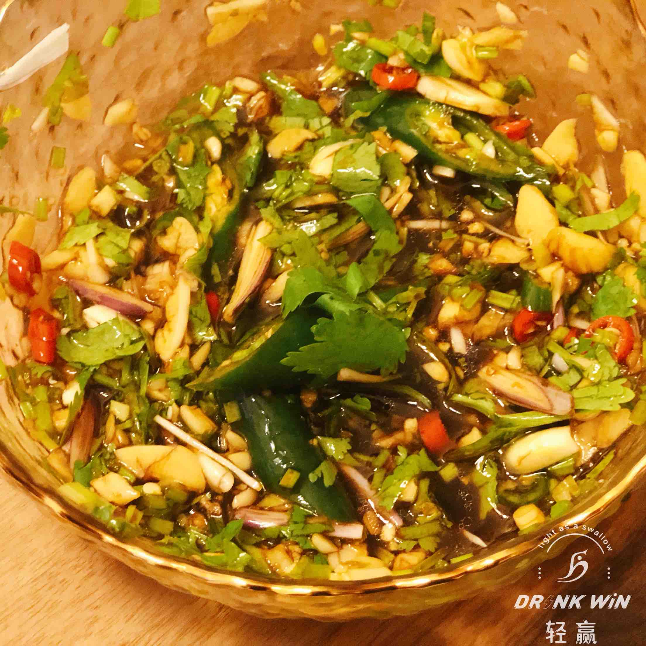 【減脂!清蒸生蠔】的做法-蒜香味蒸菜譜-易網健康養生網 【減脂!清蒸生蠔】的做法-蒜香味蒸菜譜