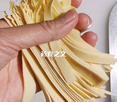 干豆腐素雜拌的做法-酸甜味拌菜譜-易網健康養生網 干豆腐素雜拌的做法-酸甜味拌菜譜