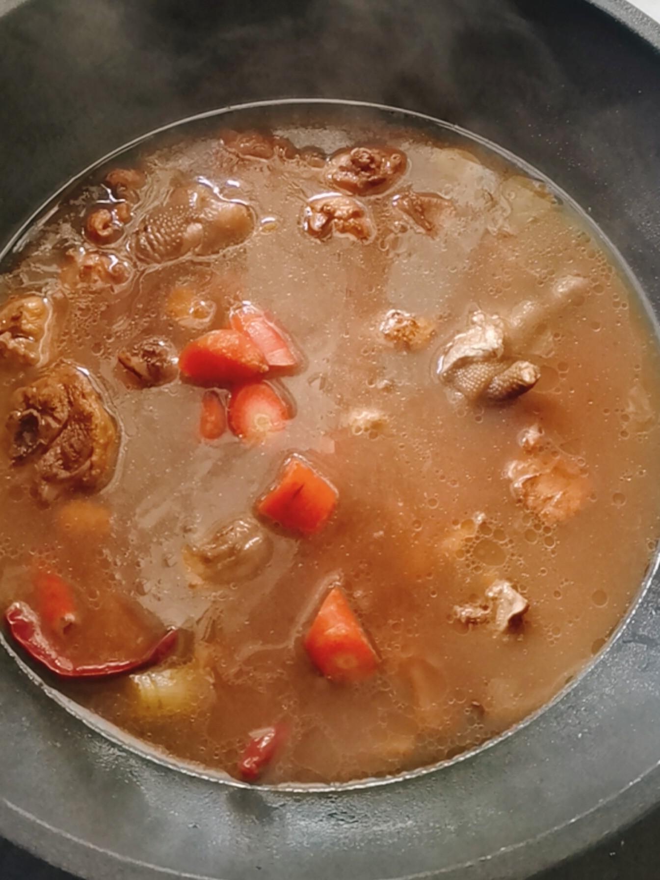 玉米土豆燉雞的做法-咸鮮味燉菜譜-易網(wǎng)健康養(yǎng)生網(wǎng) 玉米土豆燉雞的做法-咸鮮味燉菜譜