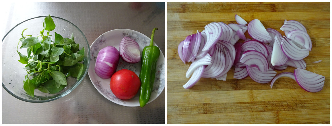 新疆老虎菜的做法-咸鮮味拌菜譜-易網<a href=http://www.xllyou.com/ target=_blank class=infotextkey>健康養生</a>網 新疆老虎菜的做法-咸鮮味拌菜譜