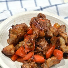 啤酒鴨塊的做法-咸鮮味燉菜譜