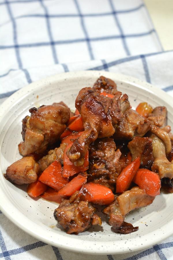 啤酒鴨塊的做法-咸鮮味燉菜譜-易網健康養生網 啤酒鴨塊的做法-咸鮮味燉菜譜