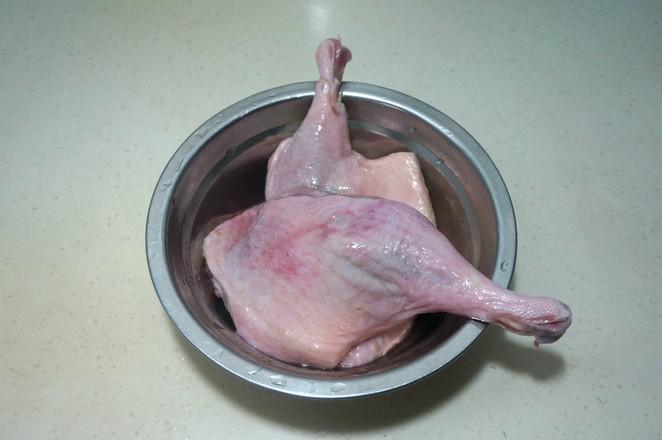 啤酒鴨塊的做法-咸鮮味燉菜譜-易網<a href=http://www.xllyou.com/ target=_blank class=infotextkey>健康養生</a>網 啤酒鴨塊的做法-咸鮮味燉菜譜