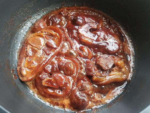 蘆筍腐乳豬肘的做法-家常味燉菜譜-易網(wǎng)健康養(yǎng)生網(wǎng) 蘆筍腐乳豬肘的做法-家常味燉菜譜