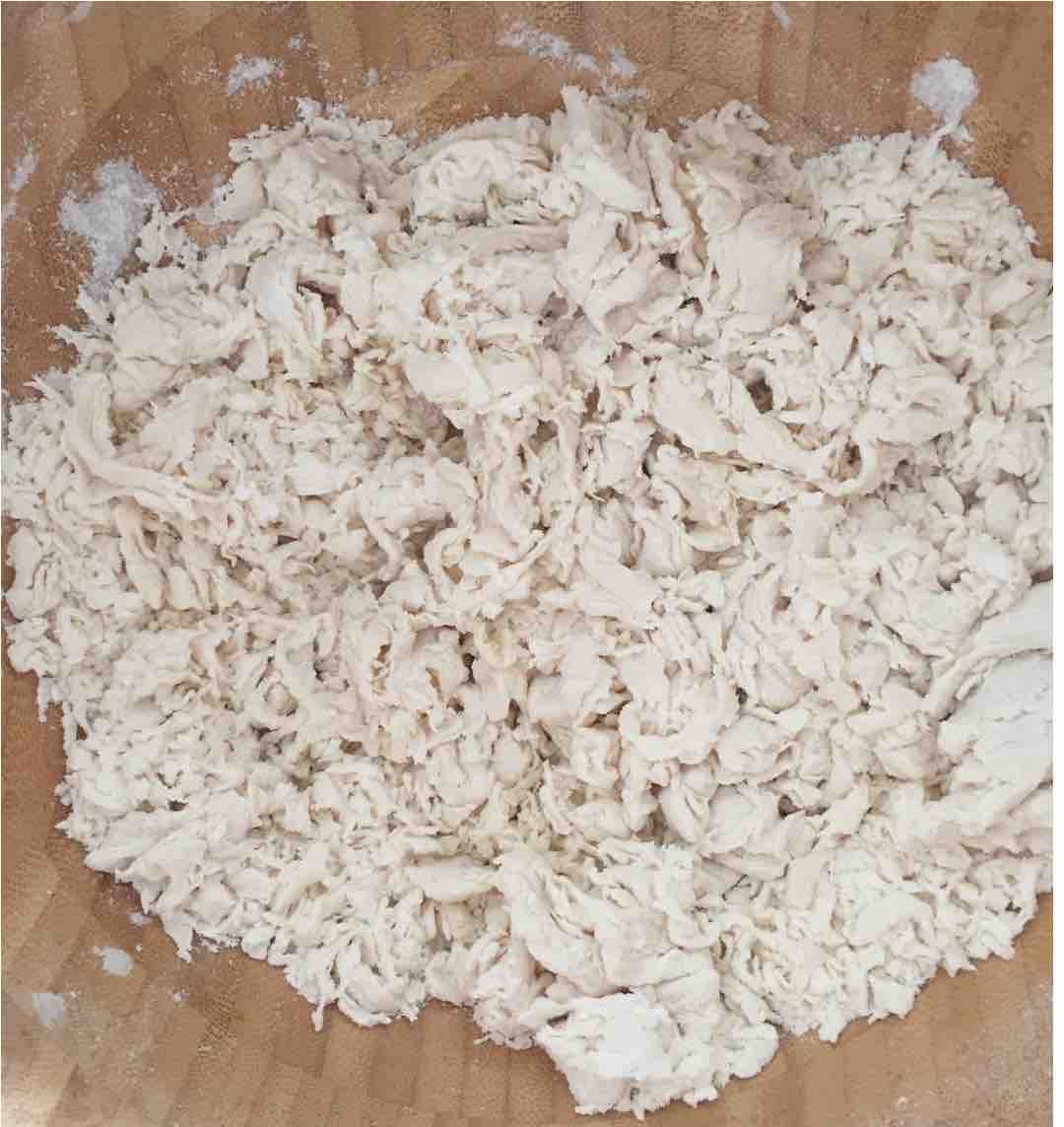 涼皮肉夾饃的做法-咸鮮味蒸菜譜-易網(wǎng)健康養(yǎng)生網(wǎng) 涼皮肉夾饃的做法-咸鮮味蒸菜譜