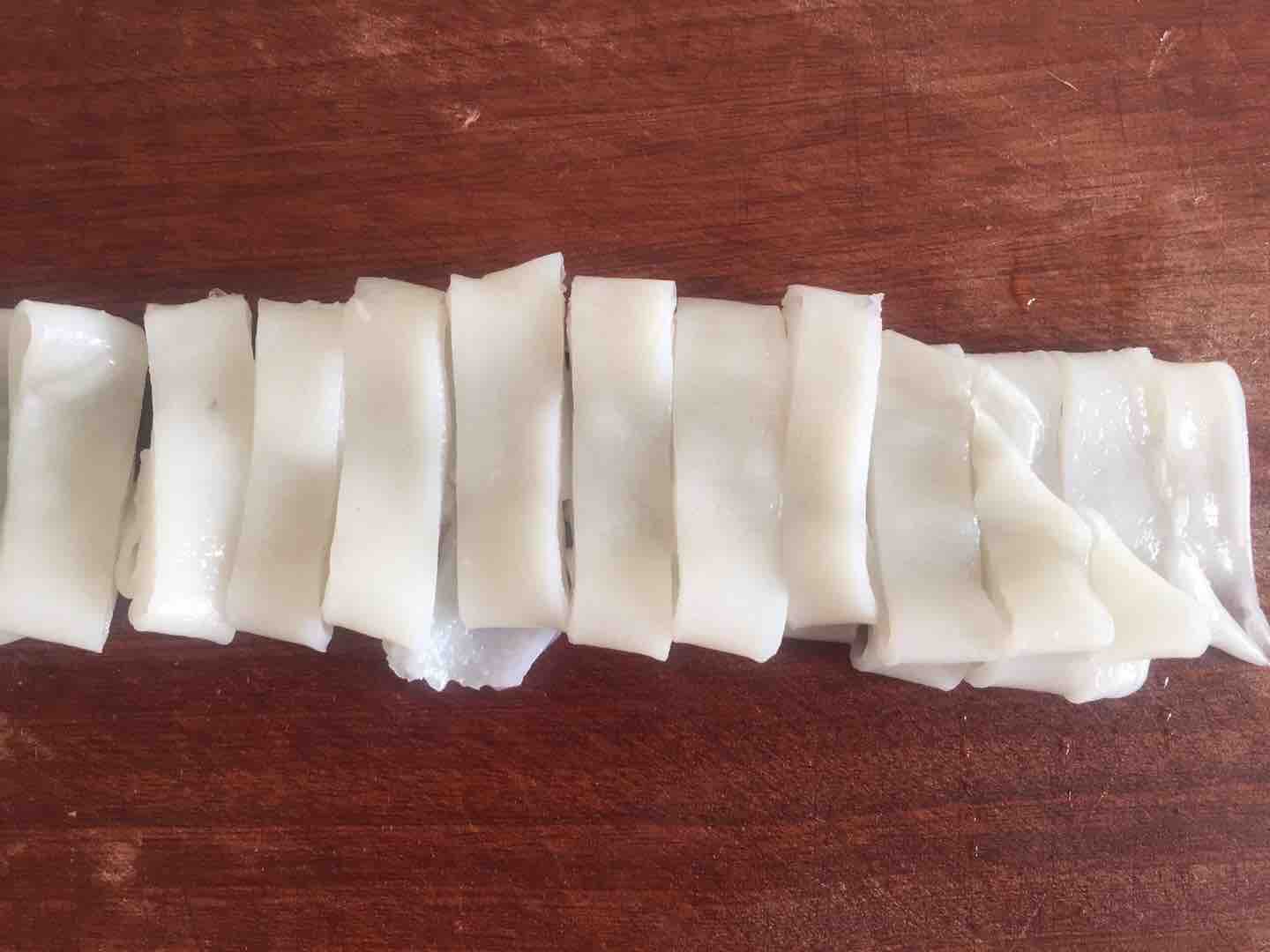 涼皮肉夾饃的做法-咸鮮味蒸菜譜-易網(wǎng)健康養(yǎng)生網(wǎng) 涼皮肉夾饃的做法-咸鮮味蒸菜譜