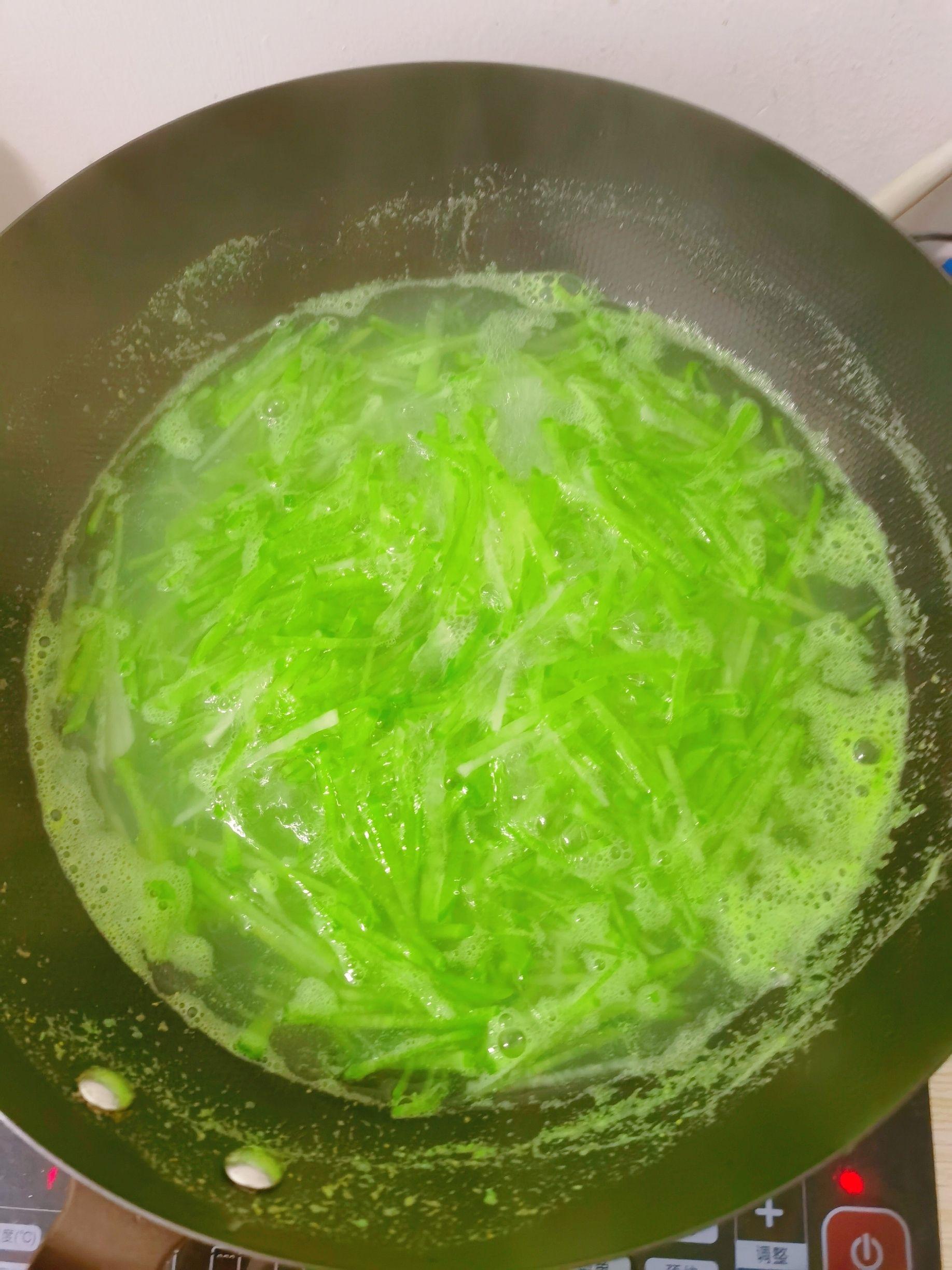 炸蘿卜丸子的做法-咸鮮味炸菜譜