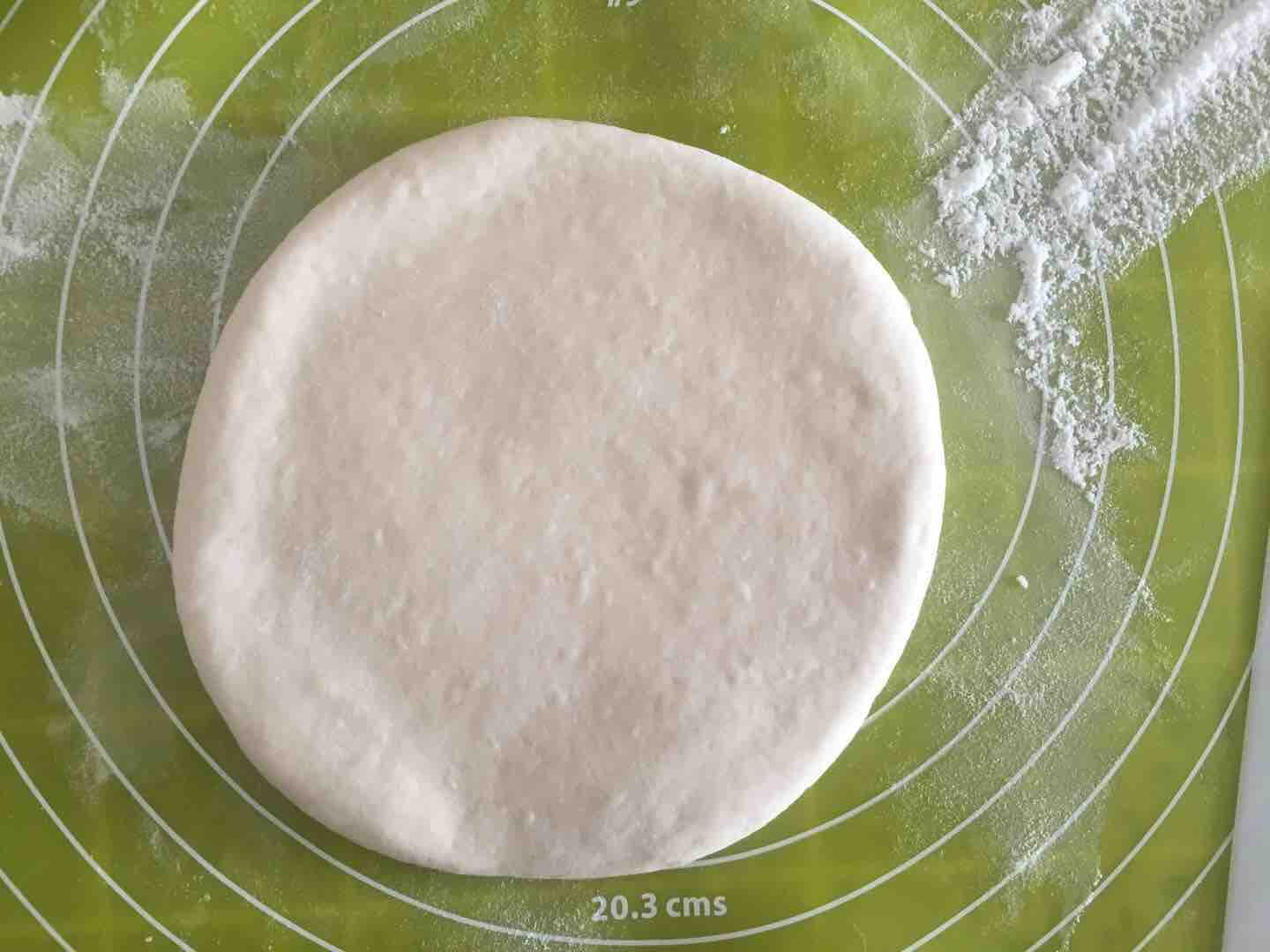 涼皮肉夾饃的做法-咸鮮味蒸菜譜-易網(wǎng)健康養(yǎng)生網(wǎng) 涼皮肉夾饃的做法-咸鮮味蒸菜譜