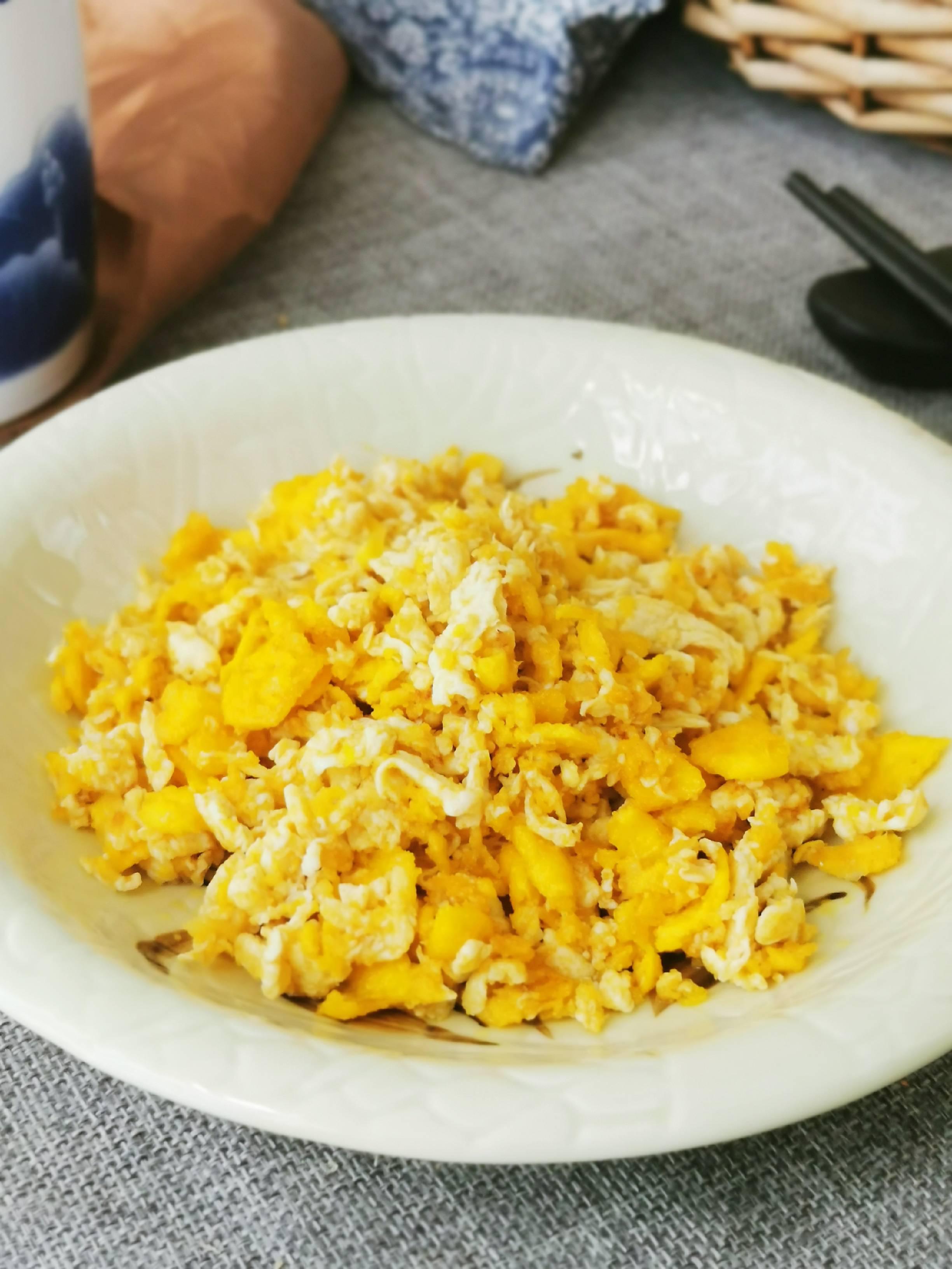 賽螃蟹的做法-其它口味炒菜譜