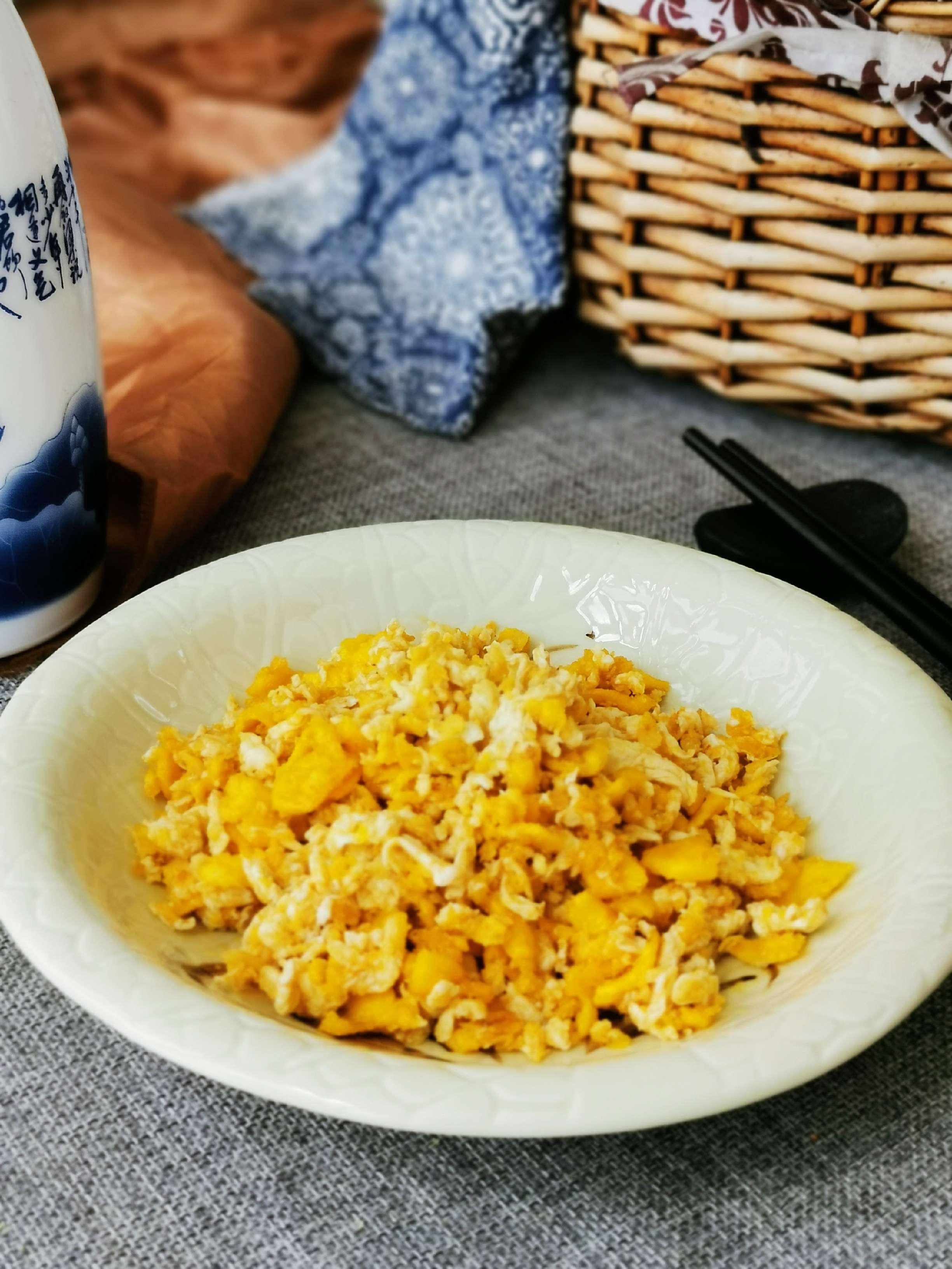 賽螃蟹的做法-其它口味炒菜譜