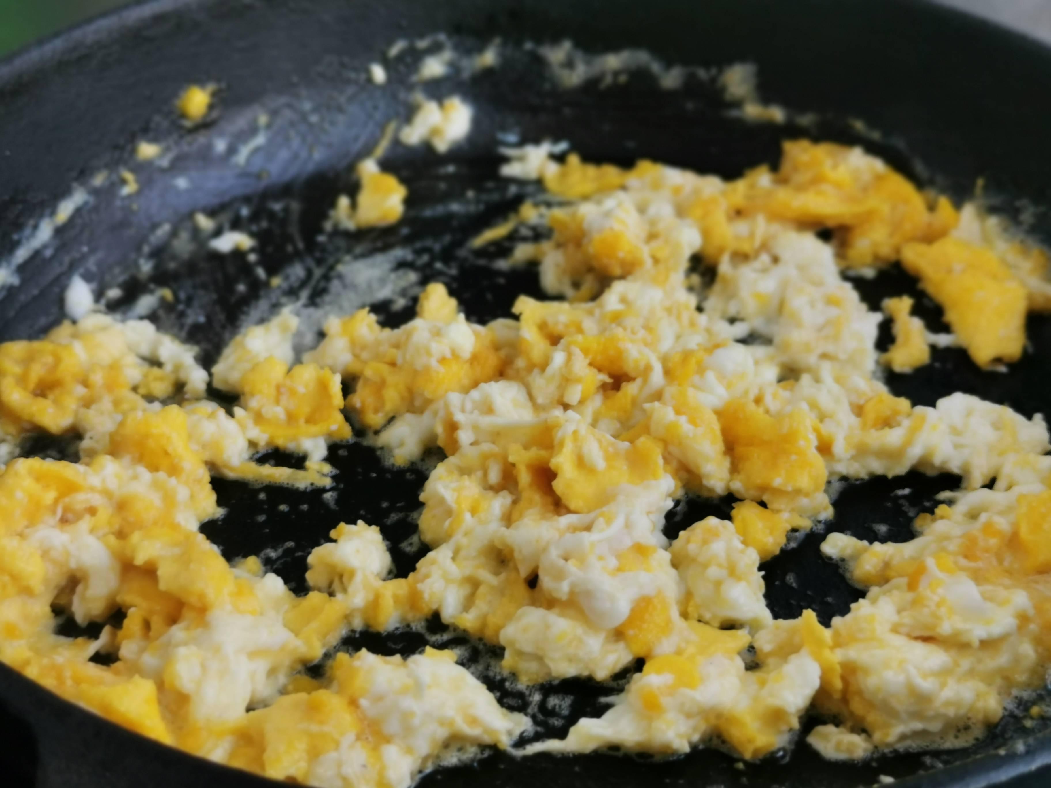 賽螃蟹的做法-其它口味炒菜譜