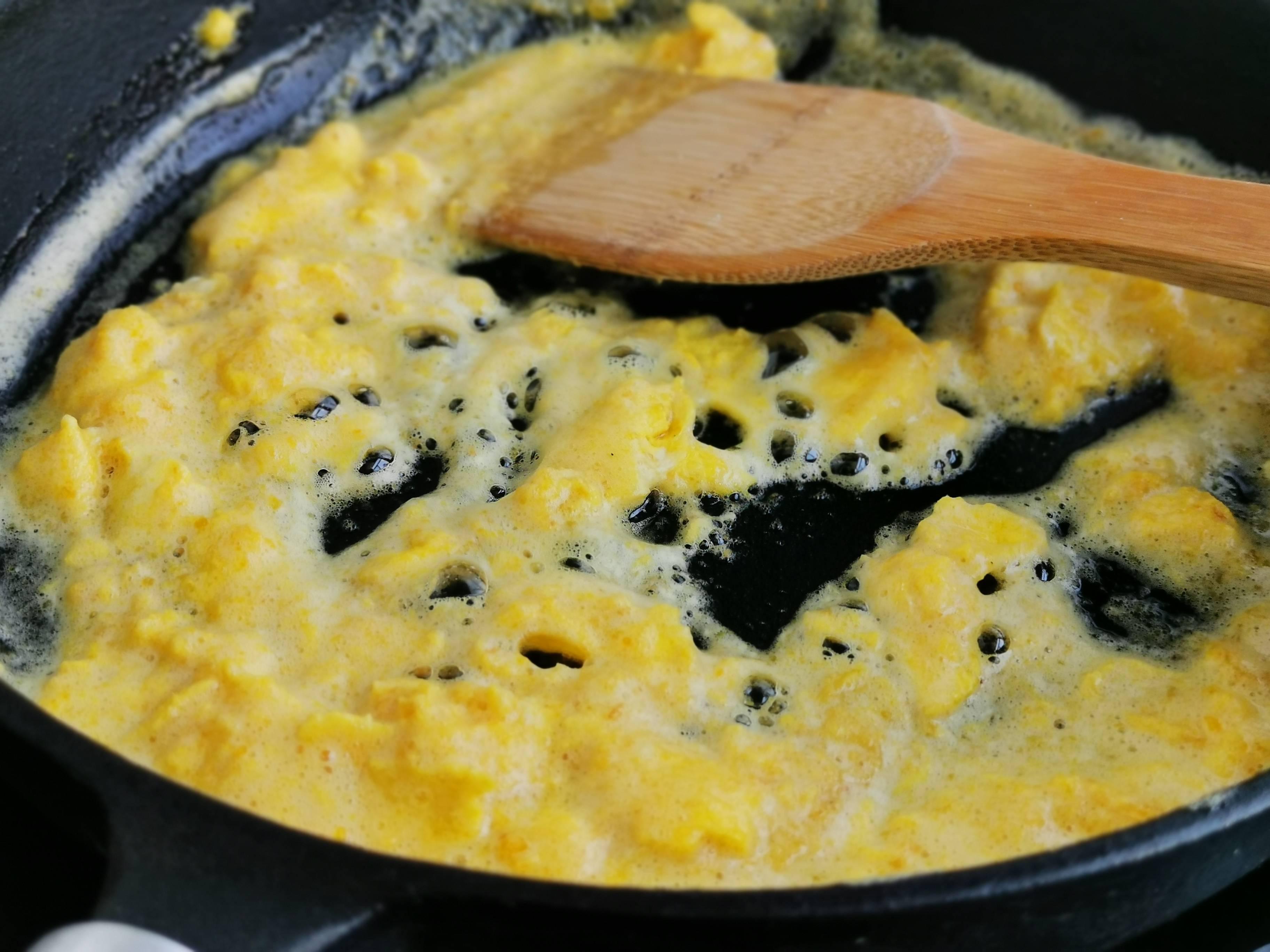 賽螃蟹的做法-其它口味炒菜譜