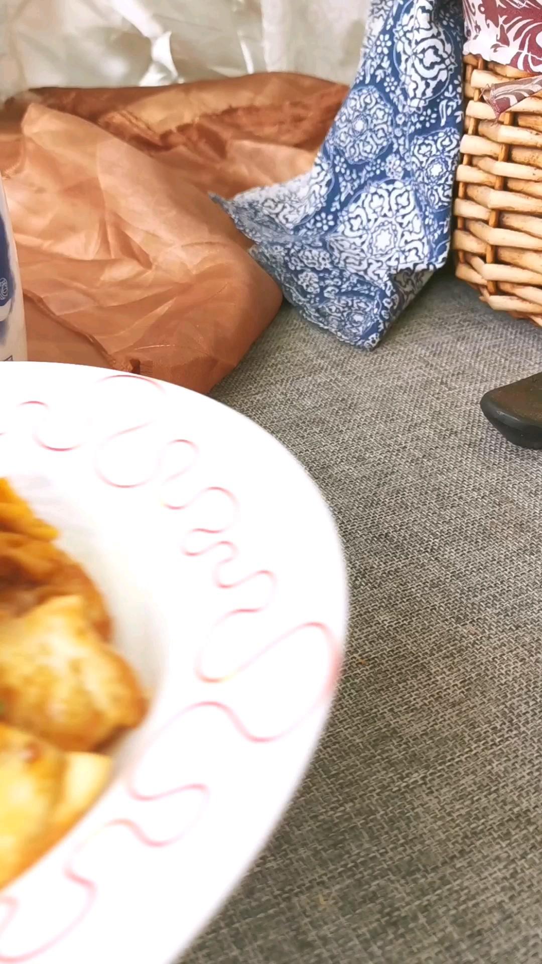 紅燒雞蛋的做法-咸鮮味燒菜譜