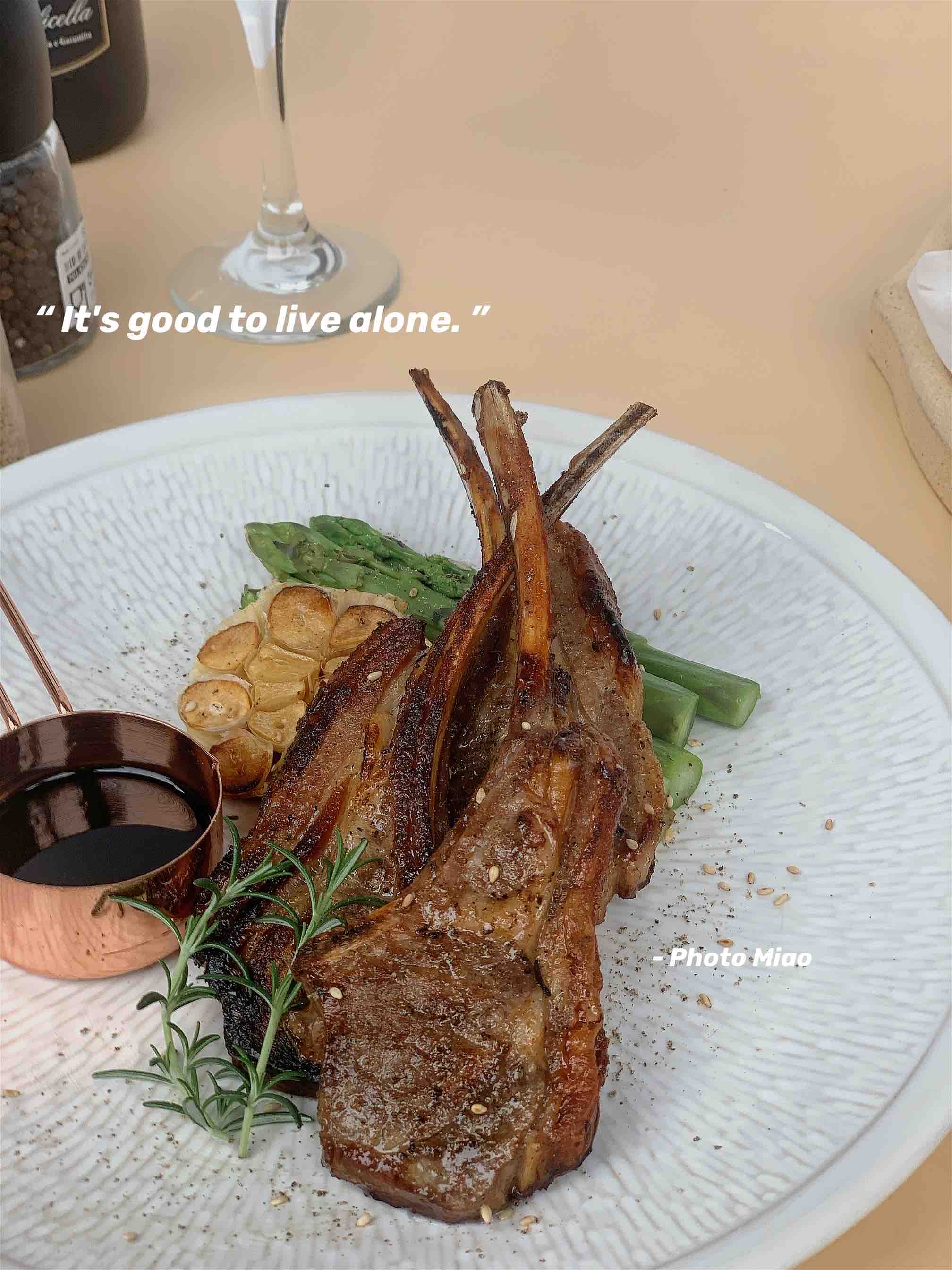 慢烤法式羊排的做法-咸鮮味烤菜譜-易網健康養生網 慢烤法式羊排的做法-咸鮮味烤菜譜