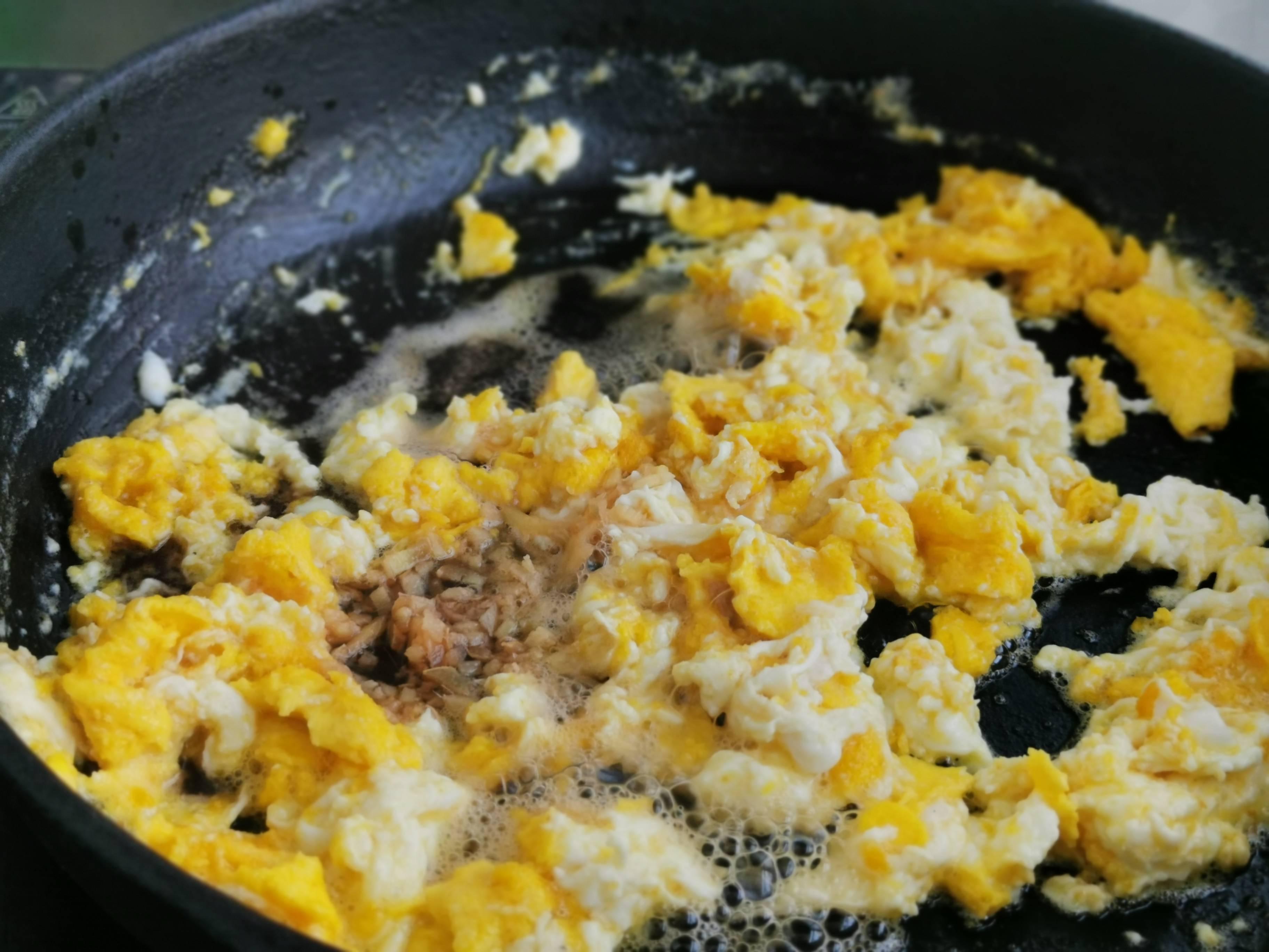 賽螃蟹的做法-其它口味炒菜譜