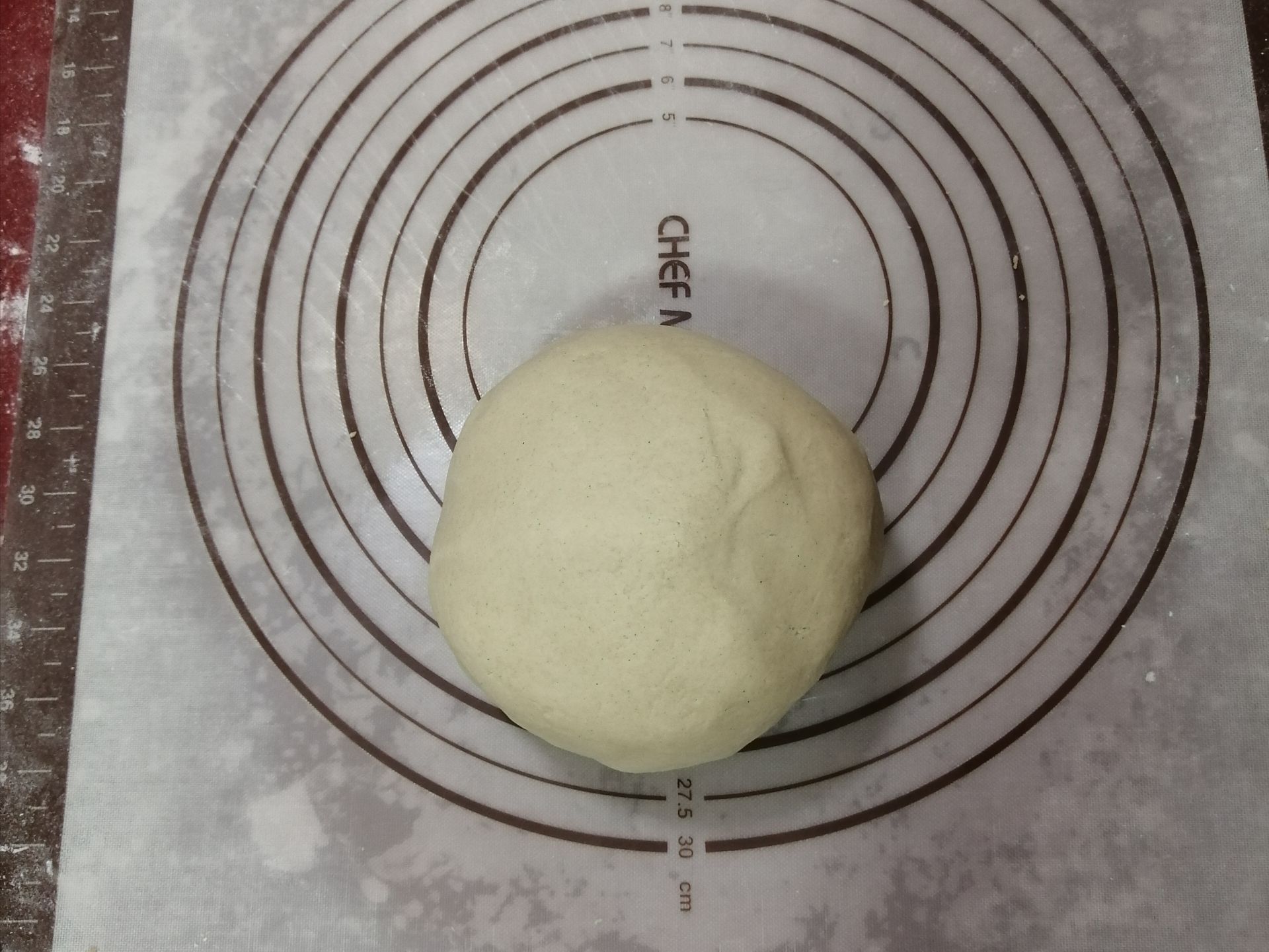 莜面魚魚的做法-酸味蒸菜譜