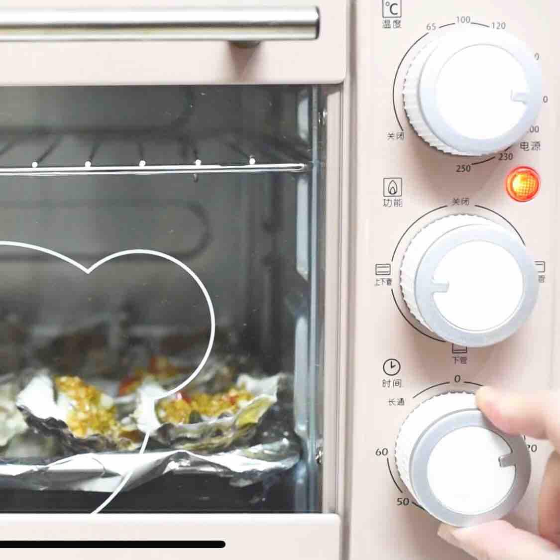 烤箱烤生蠔的做法-香辣味烤菜譜-易網健康養生網 烤箱烤生蠔的做法-香辣味烤菜譜