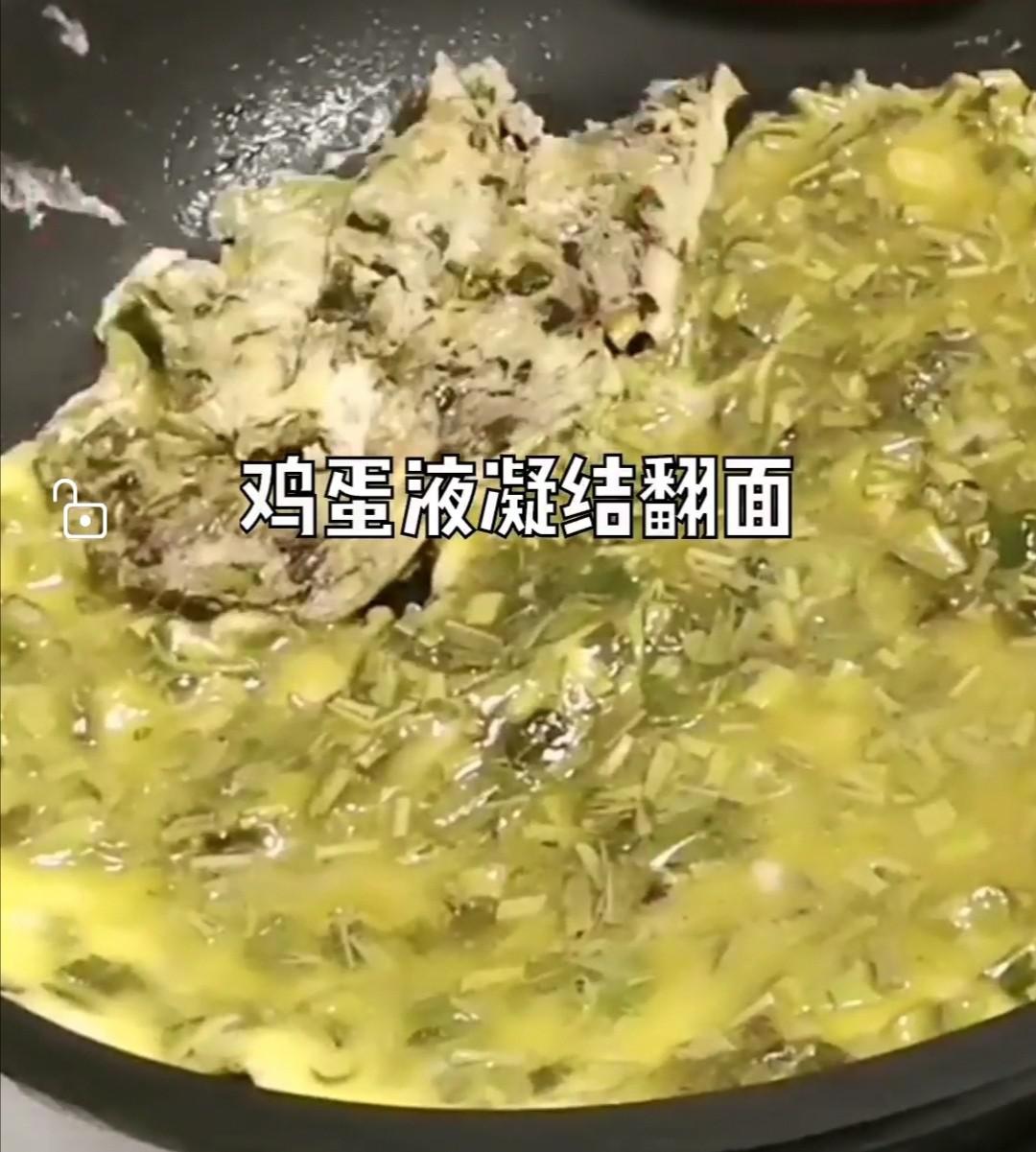 香椿炒雞蛋的做法-家常味炒菜譜-易網健康養生網 香椿炒雞蛋的做法-家常味炒菜譜