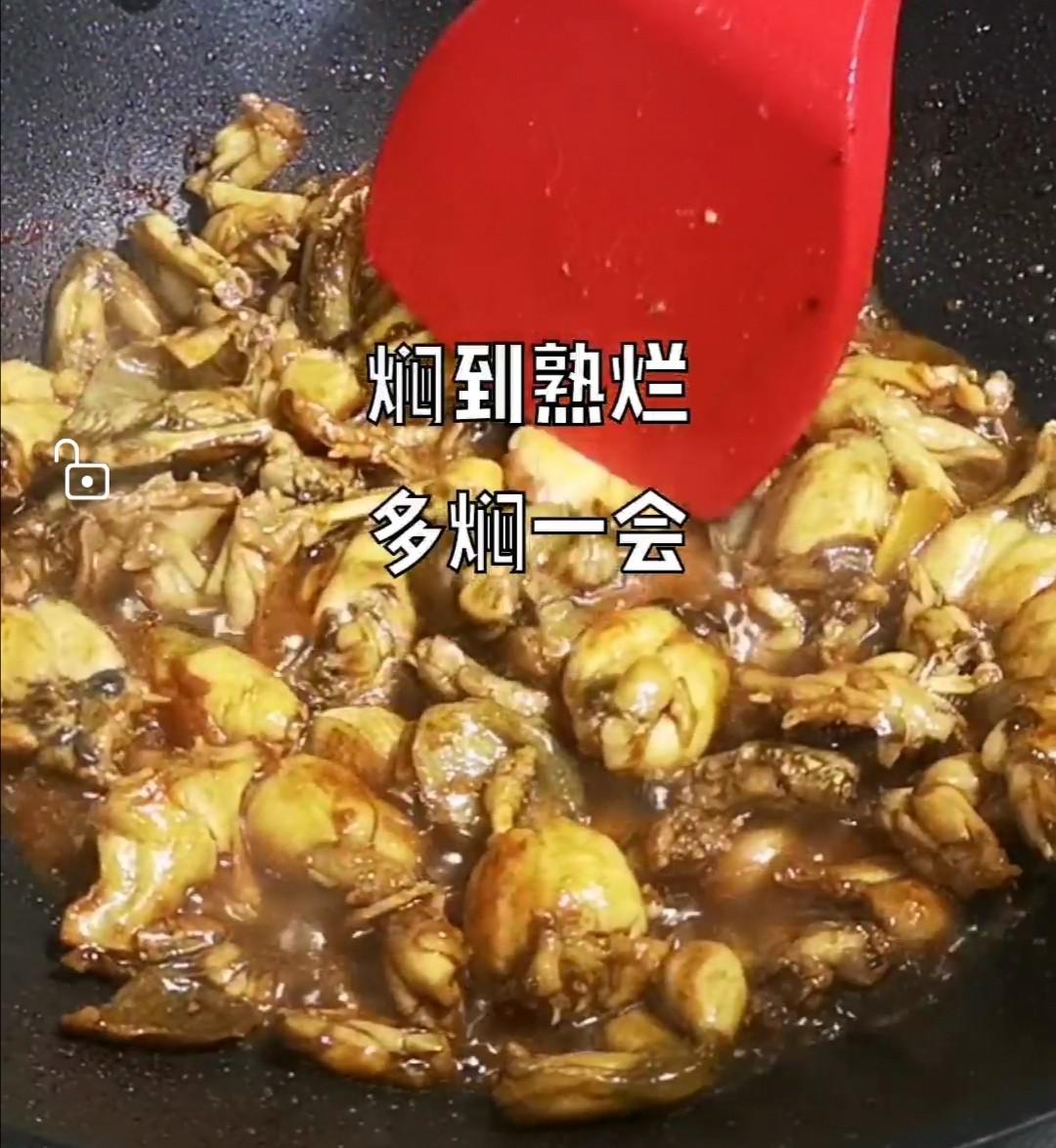 爆炒田雞的做法-家常味炒菜譜-易網健康養生網 爆炒田雞的做法-家常味炒菜譜