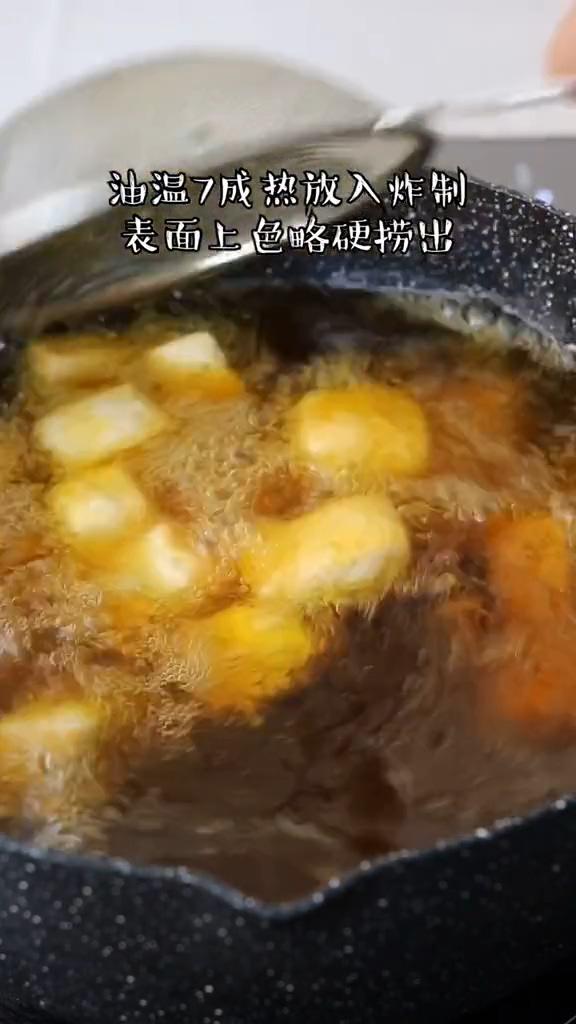 香辣肉末豆腐的做法-香辣味炒菜譜-易網健康養生網 香辣肉末豆腐的做法-香辣味炒菜譜