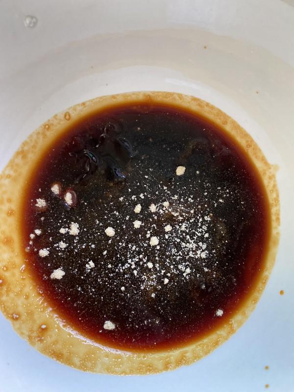 夜宵攤的《香辣田螺》的做法-香辣味炒菜譜