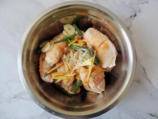 干鍋雞翅的做法-家常味燒菜譜-易網(wǎng)健康養(yǎng)生網(wǎng) 干鍋雞翅的做法-家常味燒菜譜